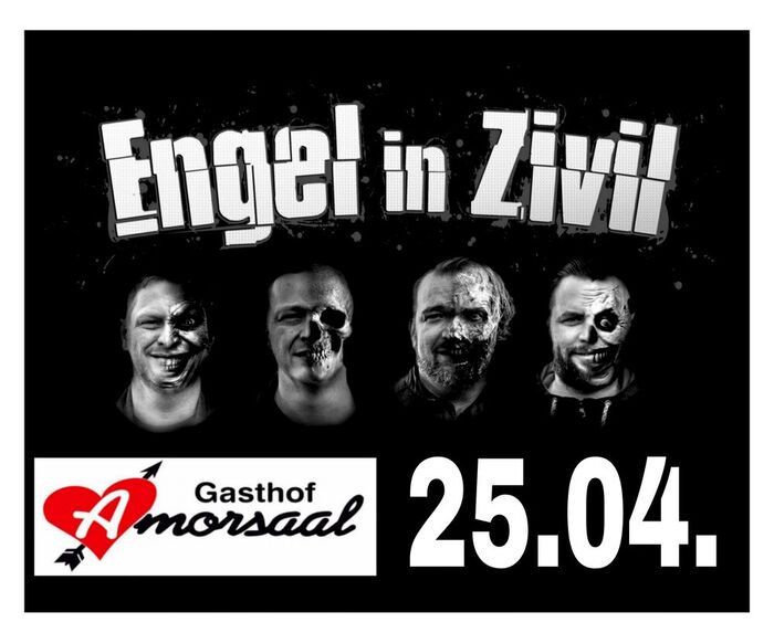 Engel in Zivil Engel in Zivil