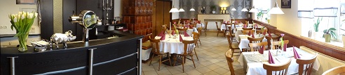 Gasthof Amorsaal - Gaststätte