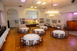 Gasthof Amorsaal - Großer Saal…