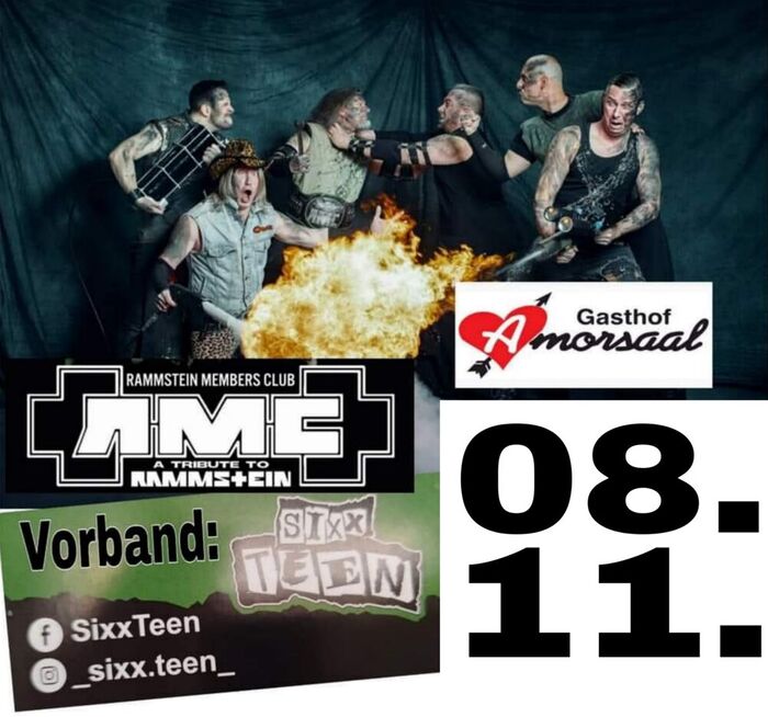 RMC RMC