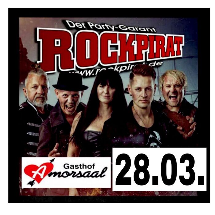 Rockpirat Rockpirat