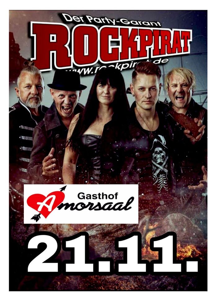 Rockpirat